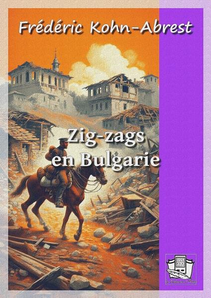 Zig-zags en Bulgarie