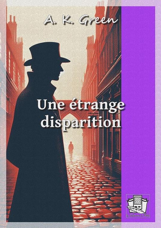 Une étrange disparition