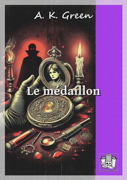 Le médaillon