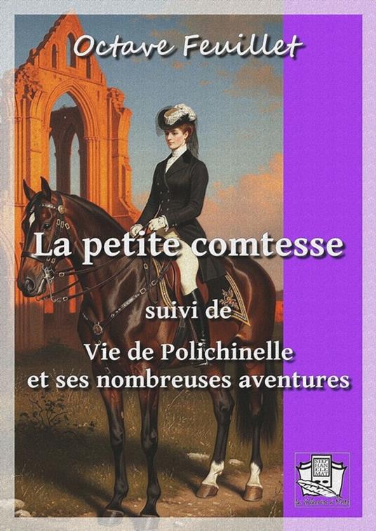 La petite comtesse