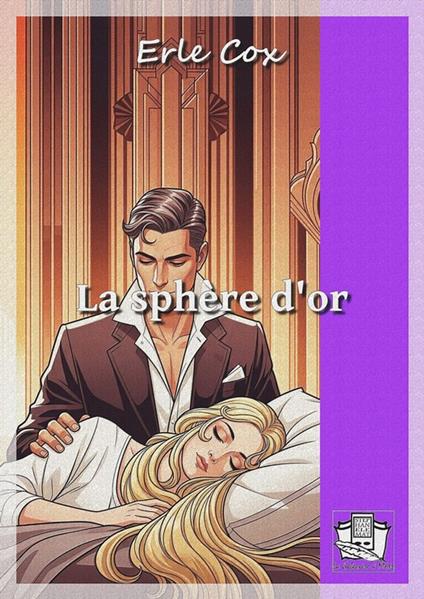 La sphère d'or