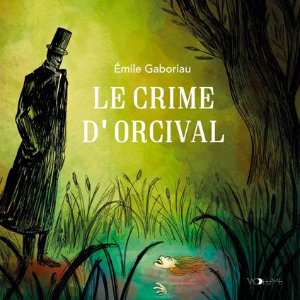 Le Crime d'Orcival