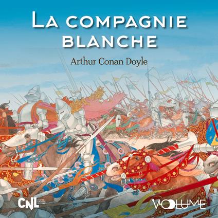 La Compagnie blanche