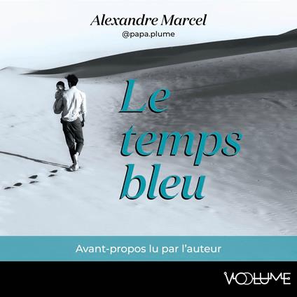 Le Temps bleu