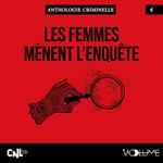 Les femmes mènent l'enquête