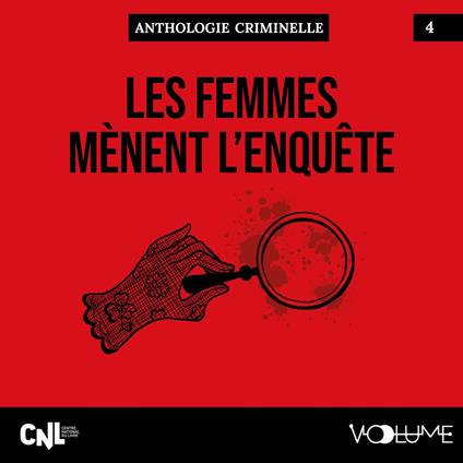 Les femmes mènent l'enquête