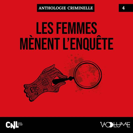 Les femmes mènent l'enquête