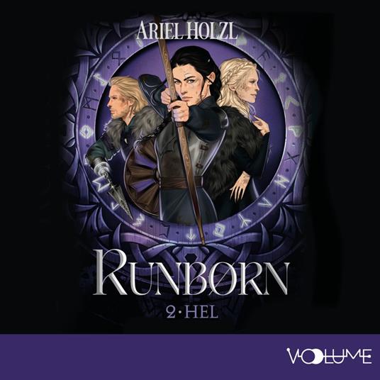 Runborn (Tome 2) - Hel