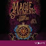 Magie et sentiments (Tome 2) - L'Énigme de Camford
