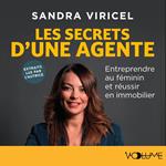 Les Secrets d'une agente