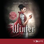 Les Chroniques lunaires (Tome 4) - Winter