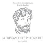 La Puissance des philosophes