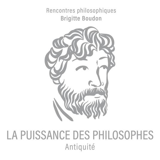 La Puissance des philosophes