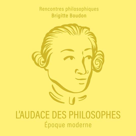 L'Audace des philosophes