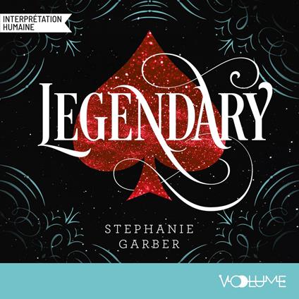 Caraval (Tome 2) - Legendary