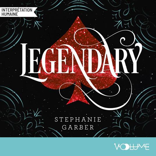 Caraval (Tome 2) - Legendary