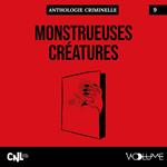 Monstrueuses créatures