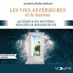 Les vies antérieures et le karma