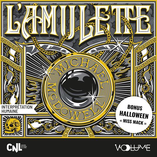 L'Amulette