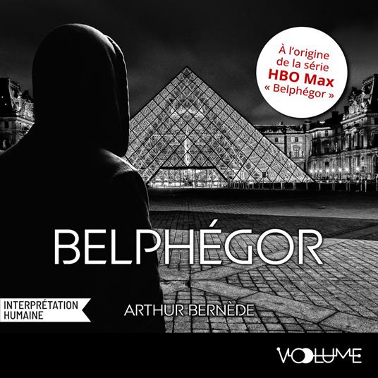 Belphégor