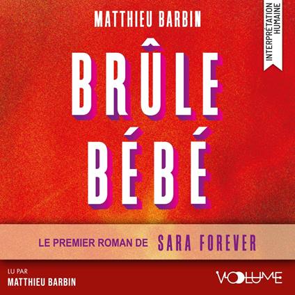 Brûle bébé