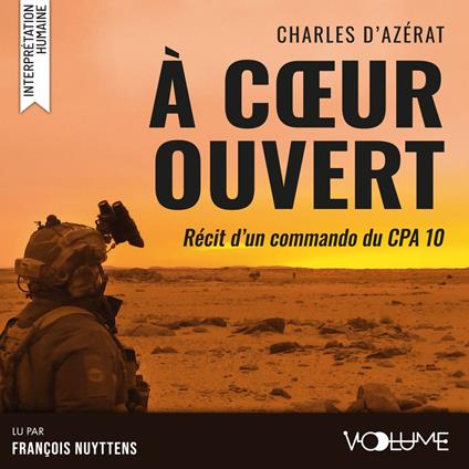 À cœur ouvert