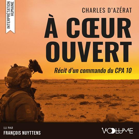 À cœur ouvert