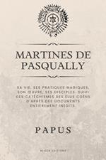 Martines de Pasqually
