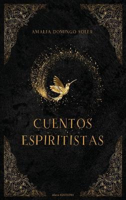 Cuentos Espiritistas - Amalia Domingo Soler - cover