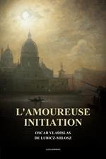 L’amoureuse initiation
