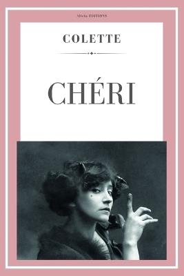 Chéri - Colette - cover