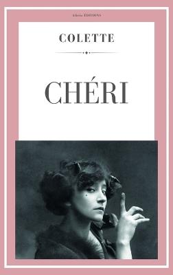 Chéri - Colette - cover