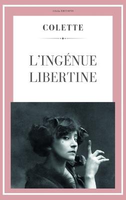 L'ingénue libertine - Colette - cover