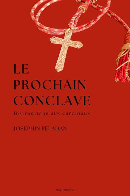 Le Prochain Conclave