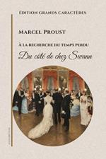 Du côté de chez Swann: À la recherche du temps perdu
