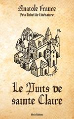 Le Puits de sainte Claire