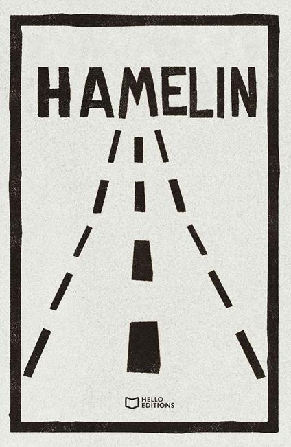 Hamelin - Alexis Marcadet - ebook