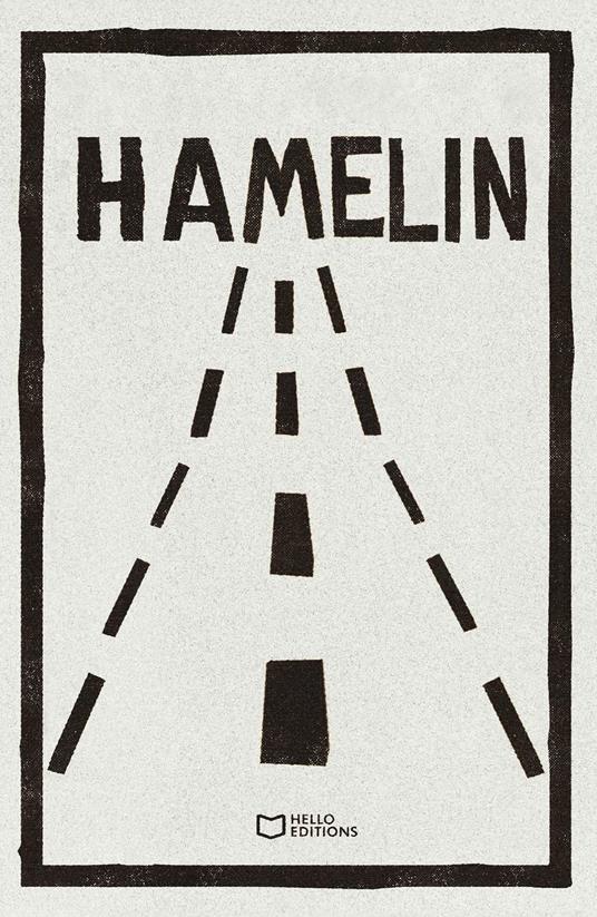 Hamelin - Alexis Marcadet - ebook