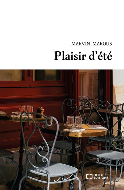 Plaisir d'été