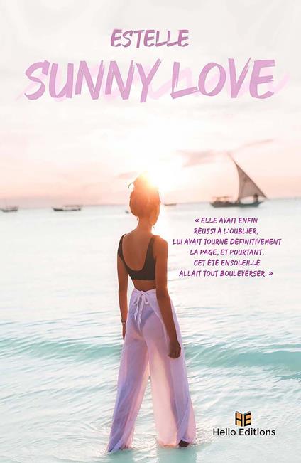 Sunny Love - Estelle - ebook