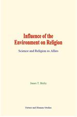 Influence of the Environment on Religion