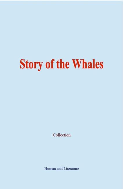 Story of the Whales