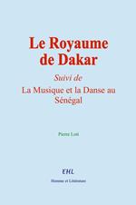 Le Royaume de Dakar