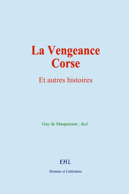 La Vengeance Corse