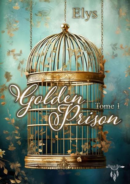 Golden prison