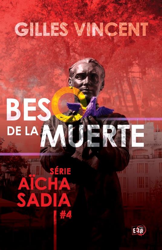 Beso de la muerte