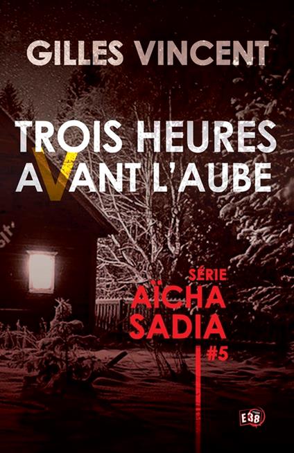 Trois heures avant l'aube