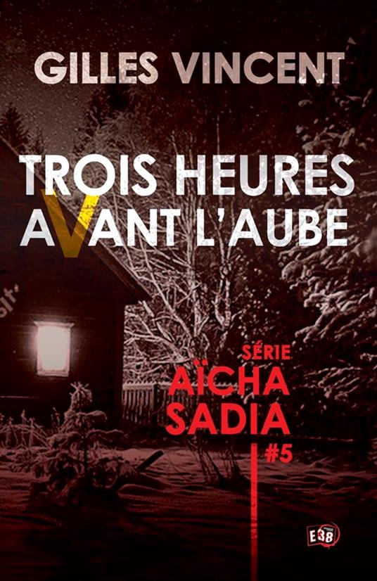 Trois heures avant l'aube