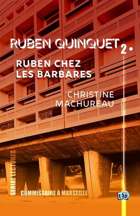 Ruben chez les barbares