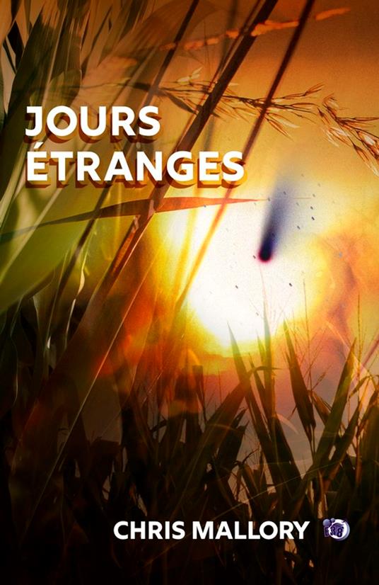 Jours étranges